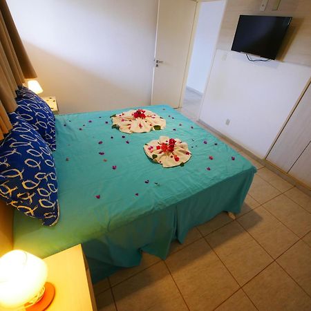 Apartament Oasis Do Sol Pôrto das Galinhas Zewnętrze zdjęcie