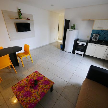 Apartament Oasis Do Sol Pôrto das Galinhas Zewnętrze zdjęcie