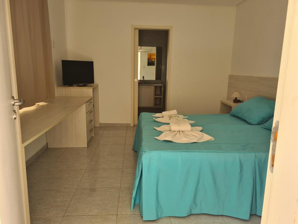 Apartament Oasis Do Sol Pôrto das Galinhas Zewnętrze zdjęcie