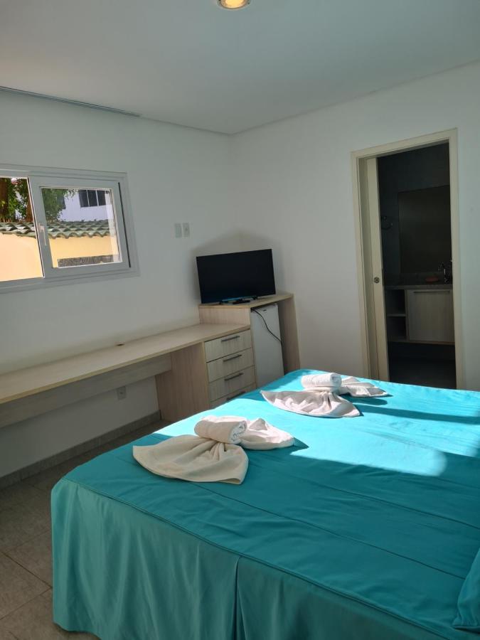 Apartament Oasis Do Sol Pôrto das Galinhas Zewnętrze zdjęcie