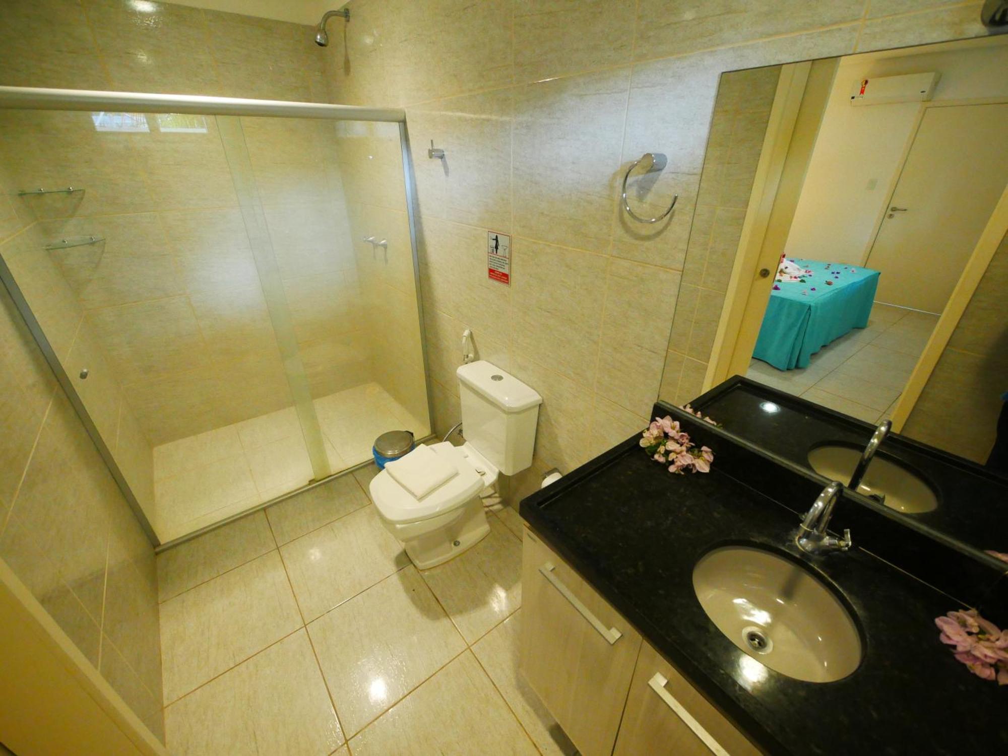 Apartament Oasis Do Sol Pôrto das Galinhas Zewnętrze zdjęcie
