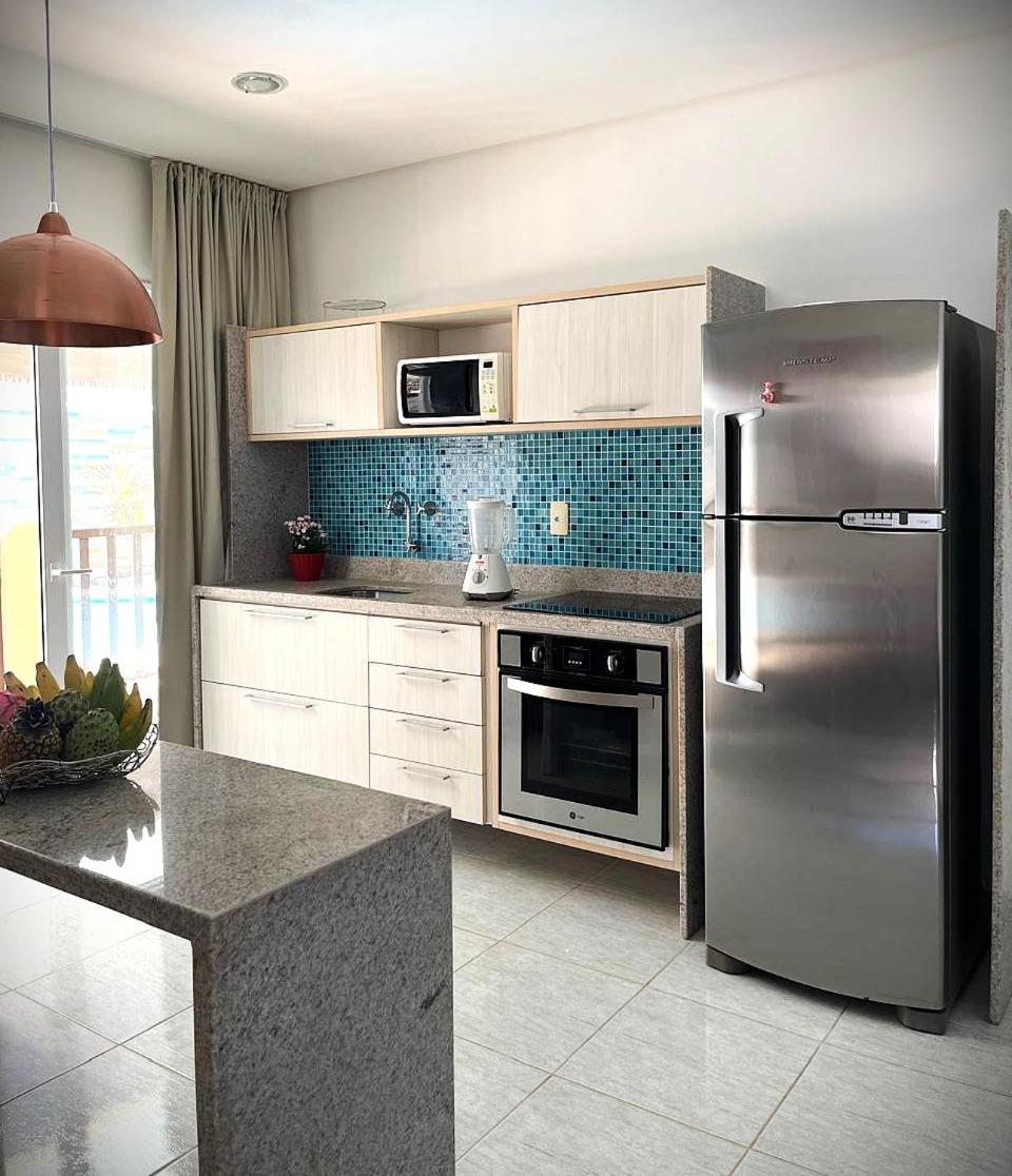 Apartament Oasis Do Sol Pôrto das Galinhas Zewnętrze zdjęcie