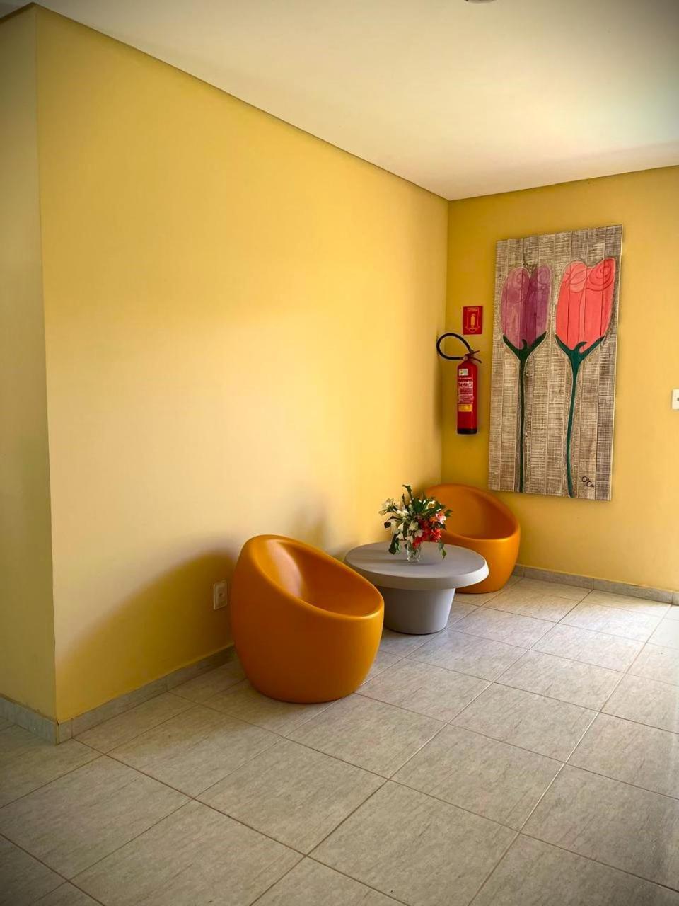 Apartament Oasis Do Sol Pôrto das Galinhas Zewnętrze zdjęcie