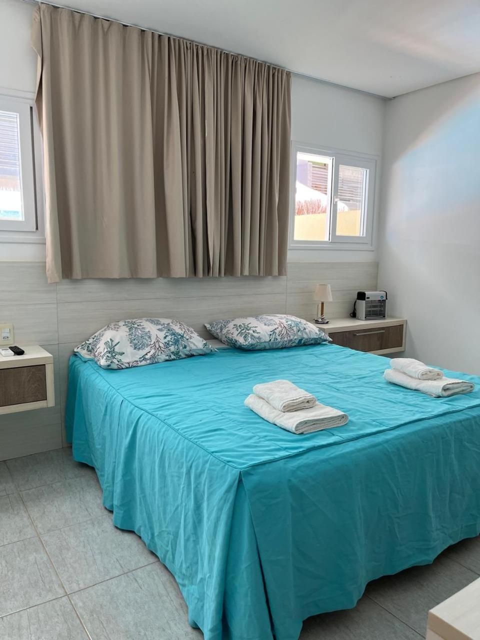 Apartament Oasis Do Sol Pôrto das Galinhas Zewnętrze zdjęcie