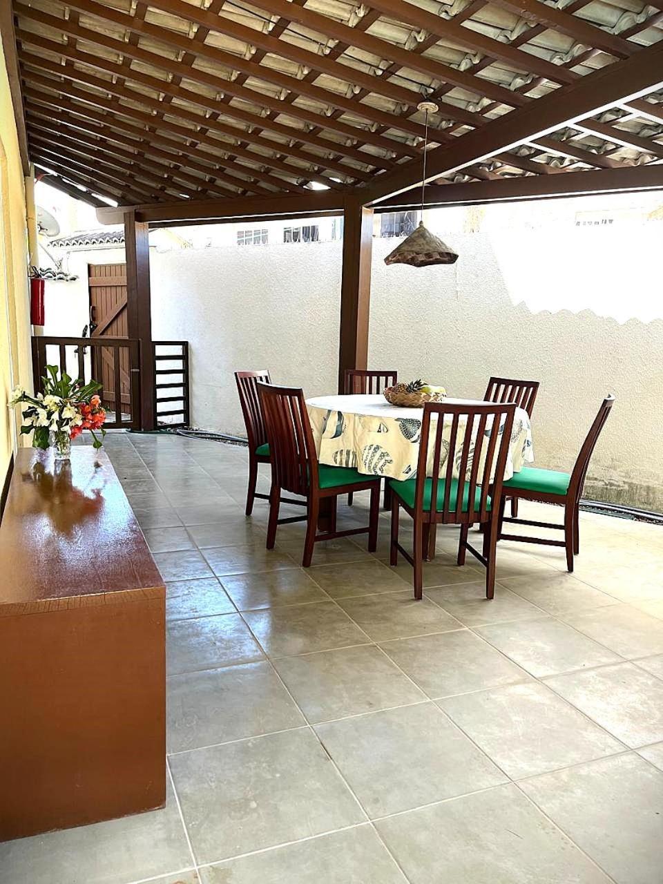Apartament Oasis Do Sol Pôrto das Galinhas Zewnętrze zdjęcie