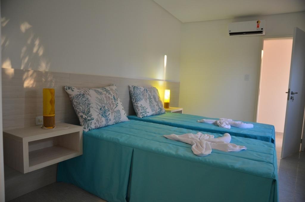 Apartament Oasis Do Sol Pôrto das Galinhas Pokój zdjęcie