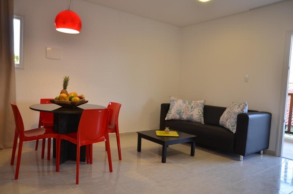 Apartament Oasis Do Sol Pôrto das Galinhas Pokój zdjęcie