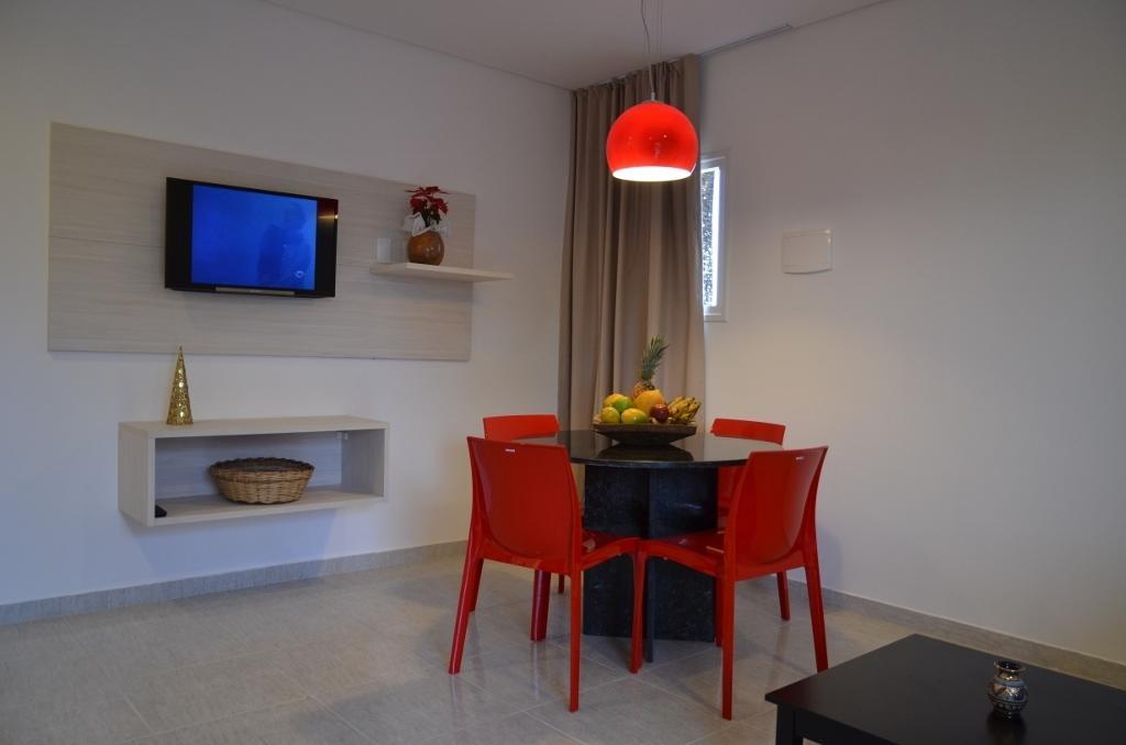 Apartament Oasis Do Sol Pôrto das Galinhas Pokój zdjęcie