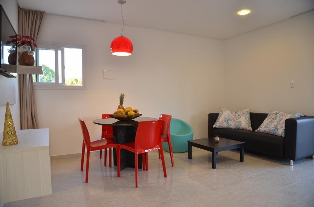 Apartament Oasis Do Sol Pôrto das Galinhas Pokój zdjęcie