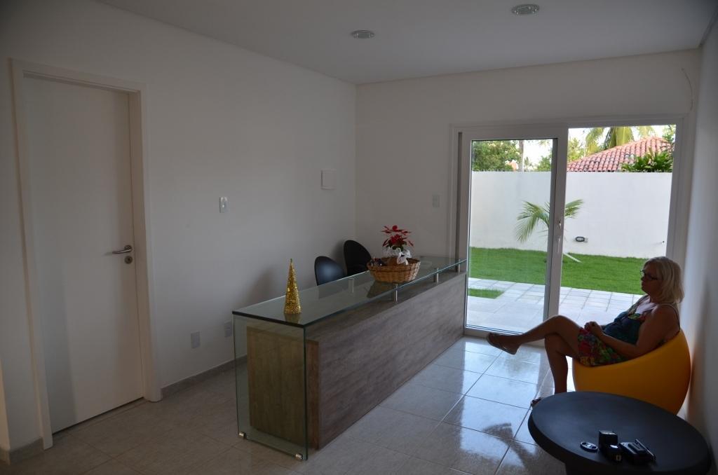 Apartament Oasis Do Sol Pôrto das Galinhas Zewnętrze zdjęcie