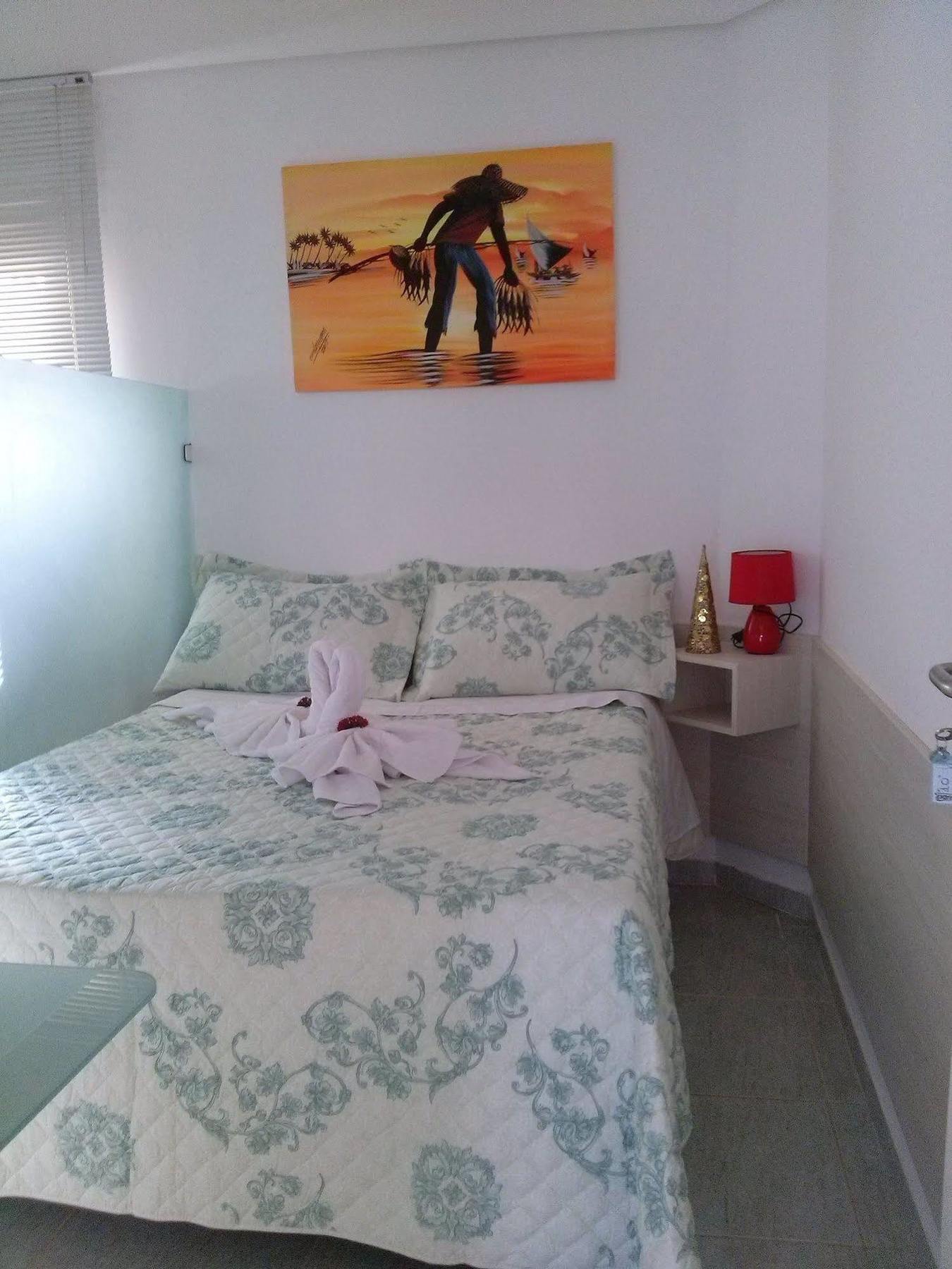 Apartament Oasis Do Sol Pôrto das Galinhas Zewnętrze zdjęcie